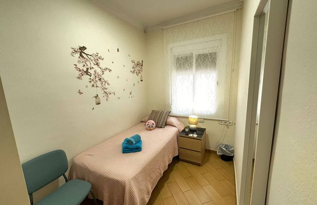 Rooms Valencia - Photo 25