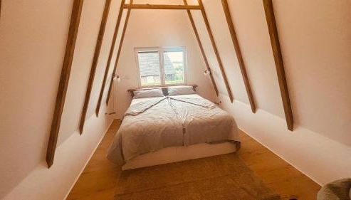 Ferienhaus Nordsee Nest - Foto 3