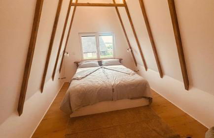 Ferienhaus Nordsee Nest - Foto 3