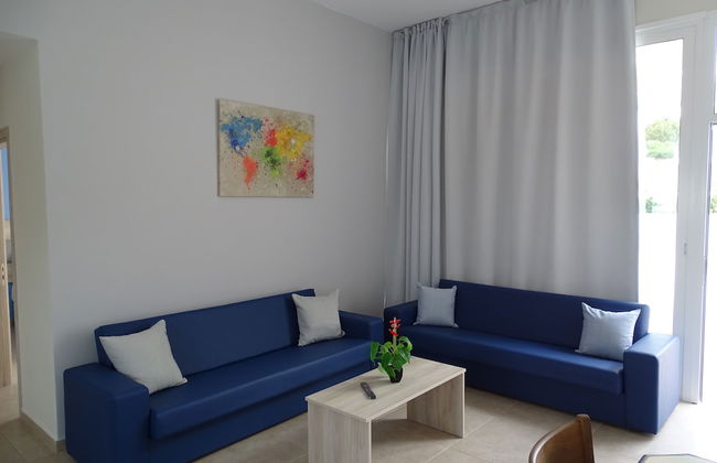 Proteas Mare Suites - Foto 9