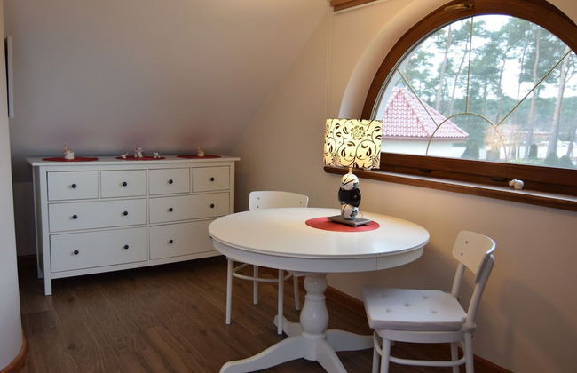 Holiday Home Sobieszewo Near Baltic Sea - Foto 15