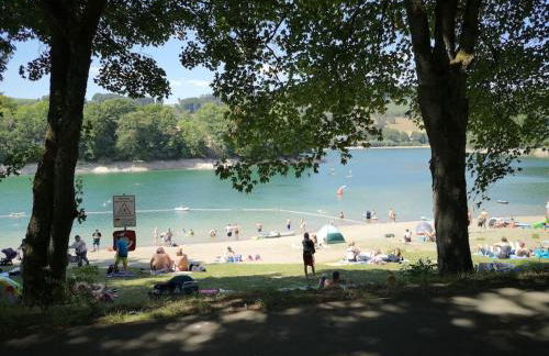 Haus JULIA direkt am Hennesee mitten im Sauerland - Foto 28