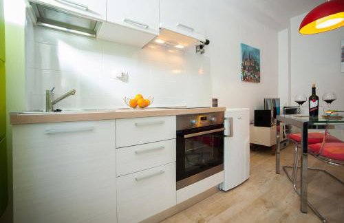Ayre Apartman Split - Photo 21