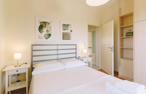 Estella Villa with Pool, Children Area, BBQ & Magnificent Views! - Photo 40