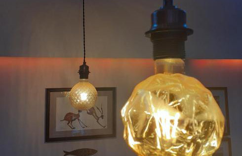 The Bird House at Invergarry Pet friendly - Foto 31