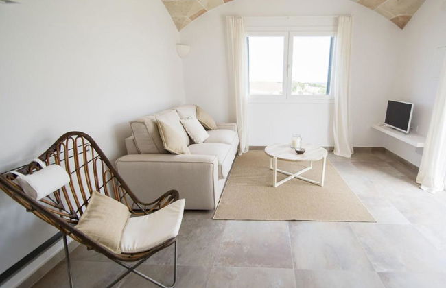 Agroturismo Son Vives Menorca - Adults Only - Foto 127