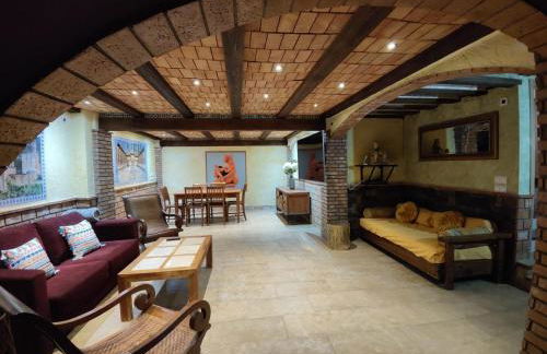 La Gran Casa de Galera - Photo 63