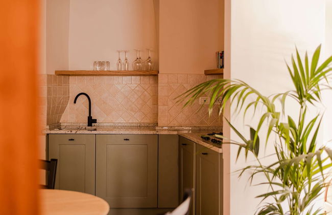 Aethos Saragano - Foto 41