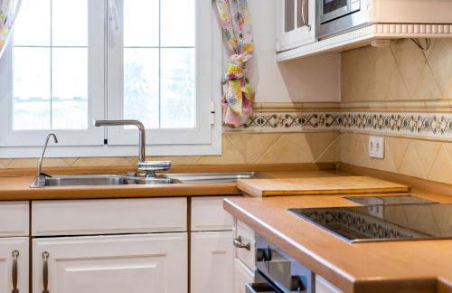 Villa Playa Felostal - Foto 16