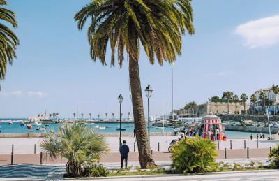 Cascais Beach&Sand Studio Apartment - Photo 39