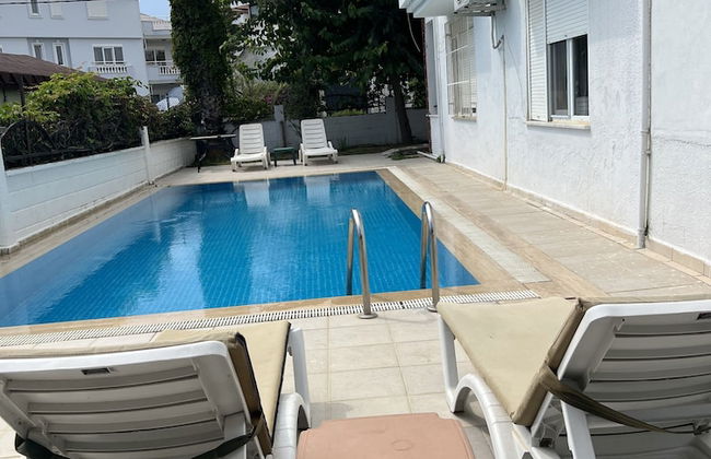 side parkvilla 2 - Foto 23