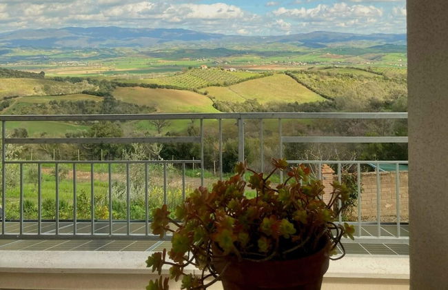 Villa Ambretta in Campagnatico - Foto 32