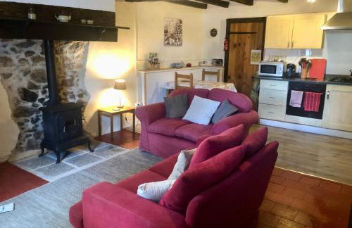 Les Vergnes Gîtes Countryside Getaway with Pool - Foto 31