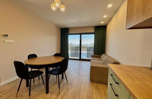 Apartament Kwiatowa - Foto 9