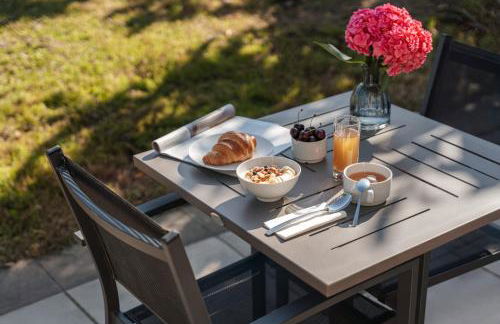 Westotel Life Nantes Carquefou - Foto 13