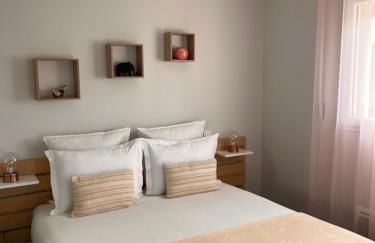 Gite La Villa des Falaises du Lot - Foto 8