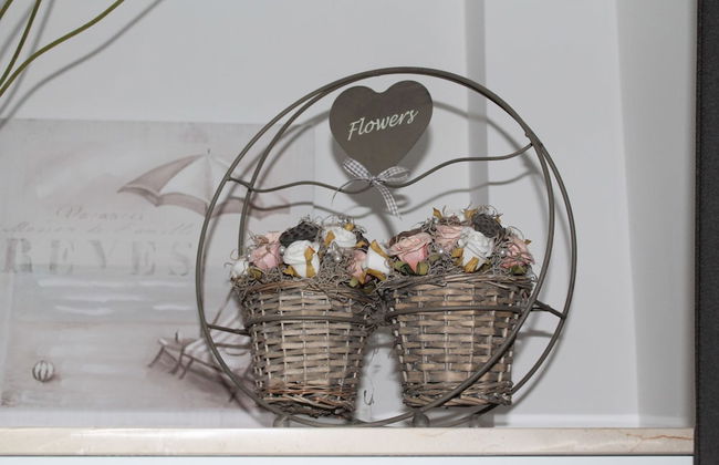 Vakantiewoning De Reünie - Foto 22