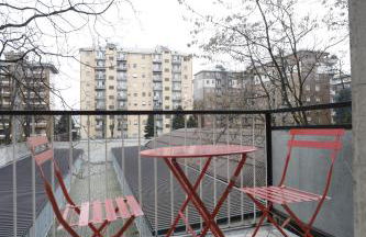 Marina House - Iulm Navigli San Paolo - Foto 46