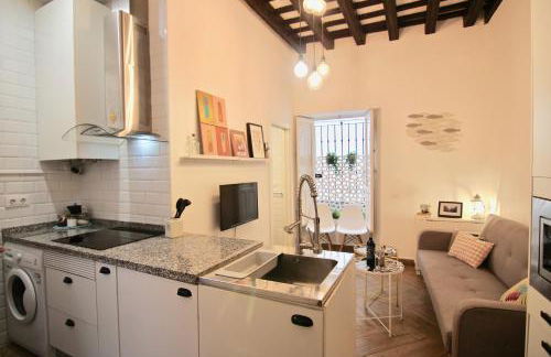 Apartamento Oh Cádiz - Foto 53