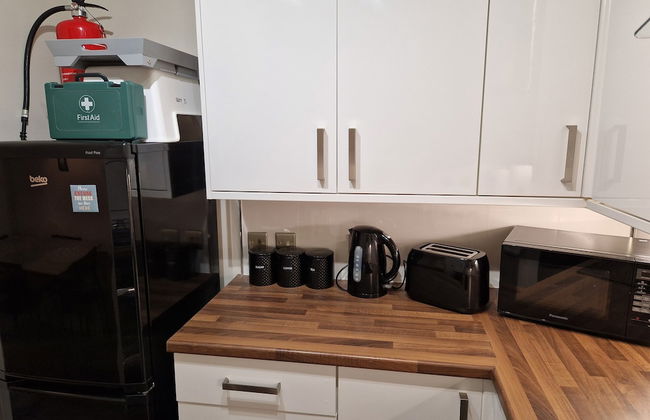 Washingtons Emerald 2 Bed Exec Apt - Photo 10