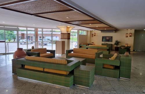 Gran Lençóis Flat Residence - Photo 47