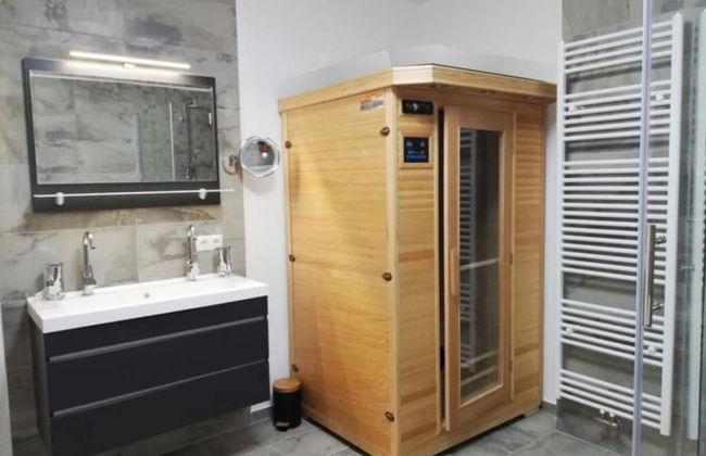 Apartment Untersberg - Foto 13