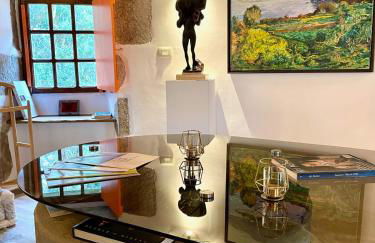 The Cliffs - The Painted Mill - Foto 9