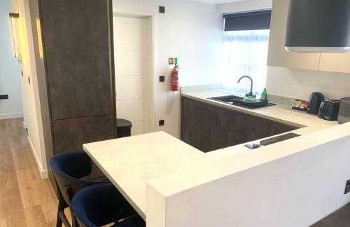 Rhode Lane - Serviced Apartments Bridgwater - Foto 51