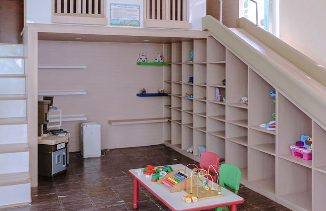 Fraser Residence Sudirman Jakarta - Photo 33