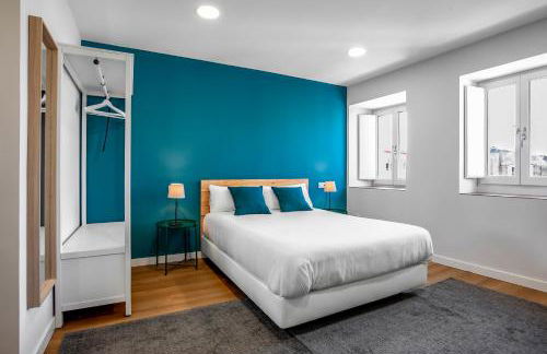 SNÖ Camino do Eume Apartamentos - Photo 18