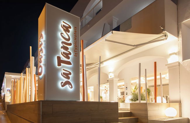 Apartamentos Typic Oasis Sa Tanca - Foto 39