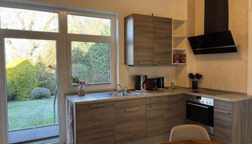 NEU! Ferienwohnung Zwei Linden - Foto 4