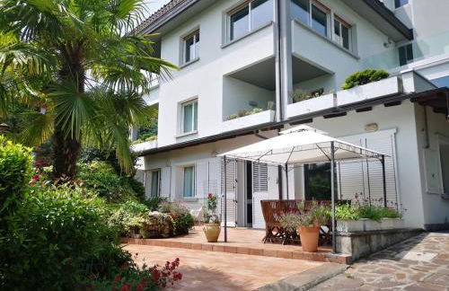 Casa Carla, immersa nel verde dei colli Bolognesi - Photo 20