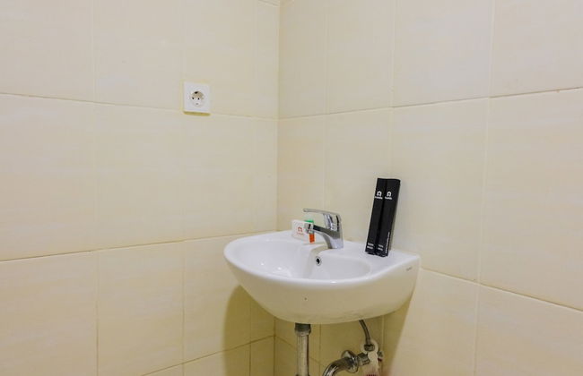 Spacious 2BR Bandara City Apartment near Soekarno Hatta - Foto 29