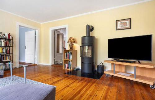 Idyllisches Bauernhaus Am See - Foto 4