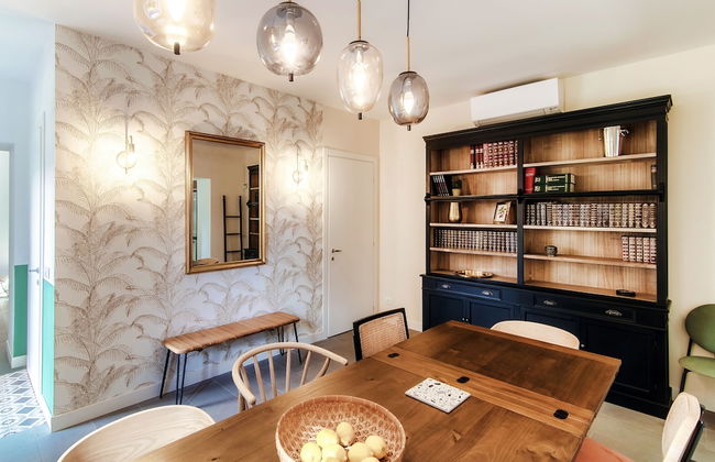 Villa Riva di Lenno - Photo 33