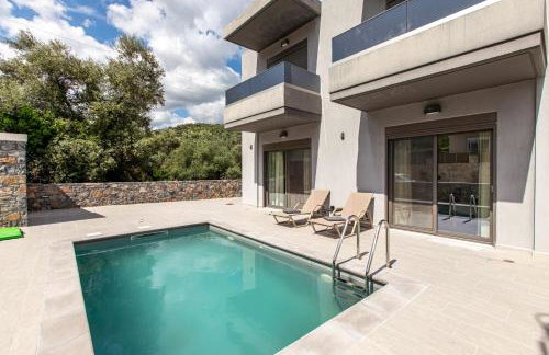 Neaira Villas Chania - Foto 4