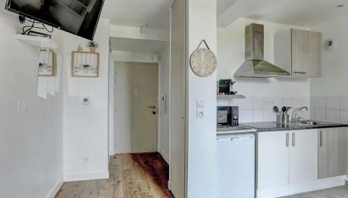 Le Bon Repos - Abondant - Foto 2