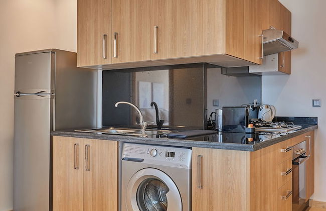 Stayhere Rabat - Hassan - Authentic Residence - Photo 19