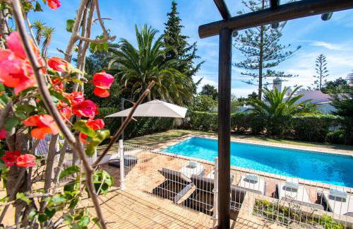 Casa Miguel - Family-Friendly 3-Bedroom Villa with Private Pool - Foto 24