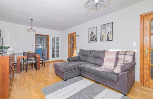 Ático Trucha Retreat con Terraza - Foto 1