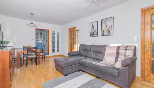 Ático Trucha Retreat con Terraza - Foto 1