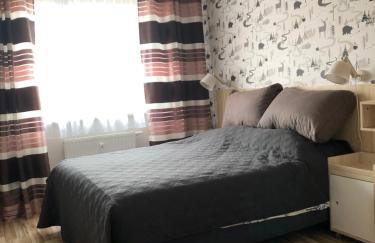 Mieszkanie u Anety na Krótkiej - Foto 12