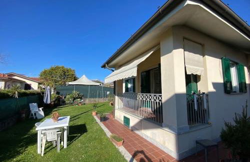 Villa Adriana. Villetta a due passi dal mare - Foto 10