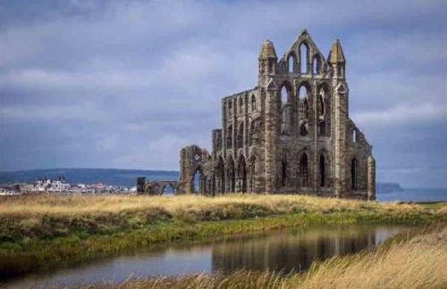 Large 4 bedroom home in Boston Spa village In-between York, Harrogate and Leeds, Sleeps 9 - Foto 33