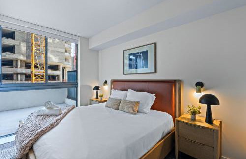 Modern Condo in Downtown Miami Near Bayside - Foto 5
