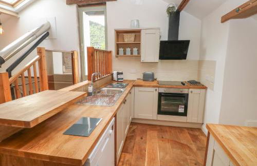 Greenheart Cottage - Foto 11