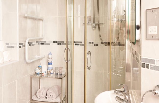 Bayfort Sea Studio in Torquay - Foto 13