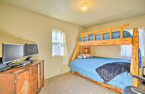 Walk to Arkansas Riverwalk Trail Cañon City Home - Foto 17