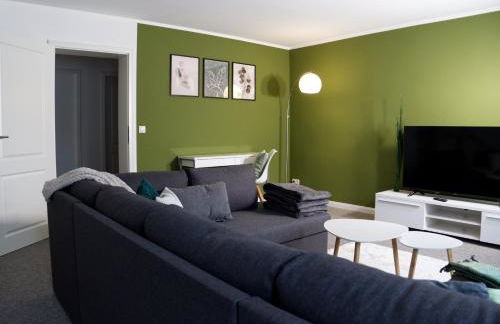 ThüringenApartments Boulevard XXL 5-7 Personen - Foto 1